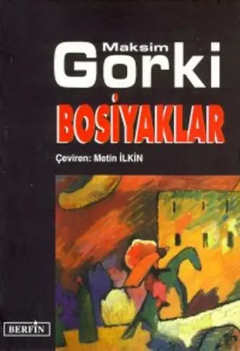 Bosiyaklar