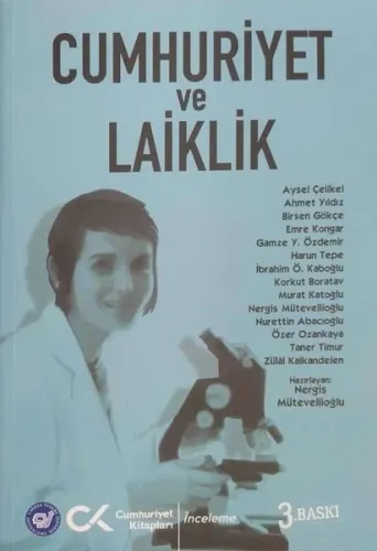 Cumhuriyet ve Laiklik