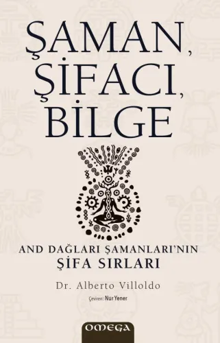 Şaman Şifacı Bilge