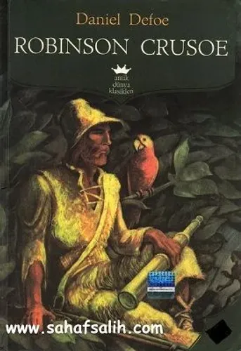 Robinson Crusoe