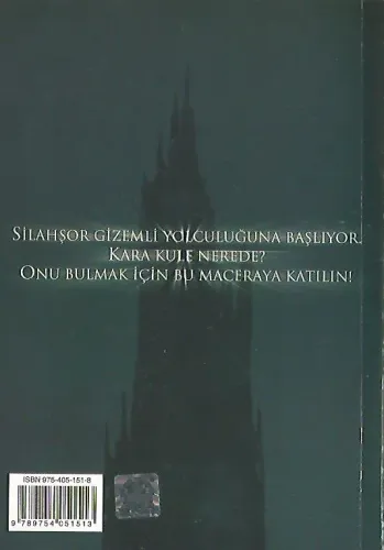 Kara Kule Silahşor Stephen King Altın Kitaplar %50 indirimli