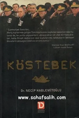 Köstebek