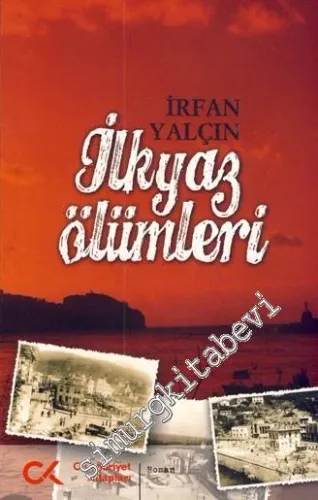 İlkyaz Ölümleri -        2011