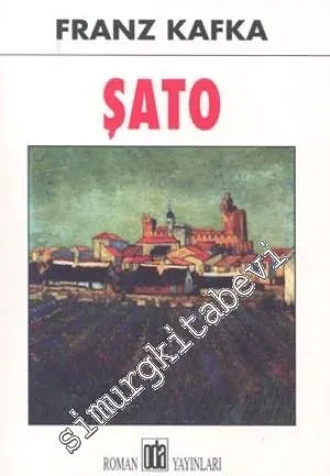 Şato -         2012
