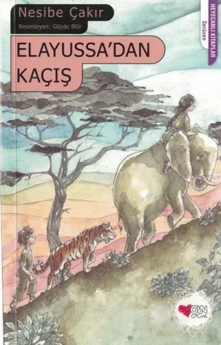 Elayussa’dan Kaçış