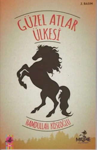 Güzel Atlar Ülkesi