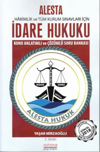 İdare Hukuku