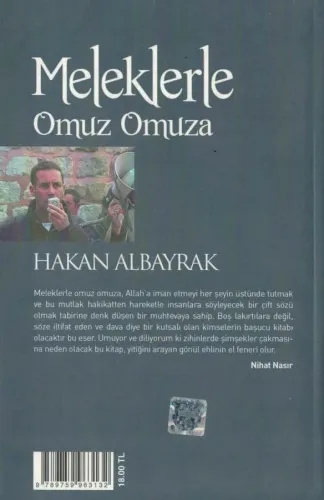 Meleklerle Omuz Omuza Hakan Albayrak Profil %40 indirimli