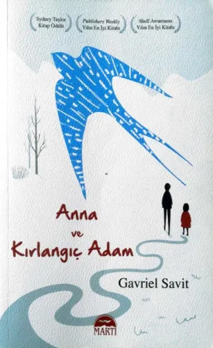 Anna ve Kırlangıç Adam
