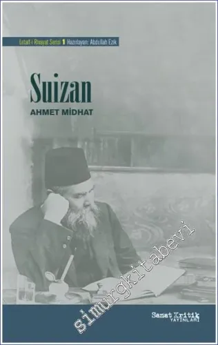 Suizan Letaif-i Rivayat -