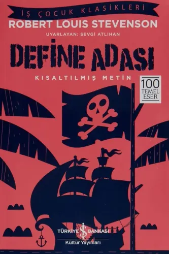 Define Adası - Kısaltılmış Metin