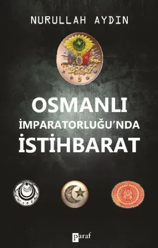 Osmanlı İmparatorluğu'nda İstihbarat