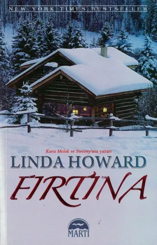 Fırtına