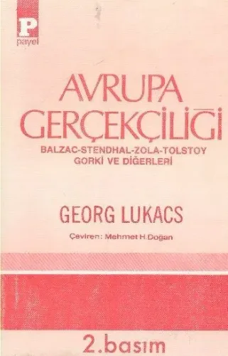 Avrupa Gerçekçiliği (Brd)