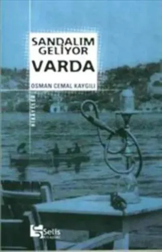 Sandalım Geliyor Varda