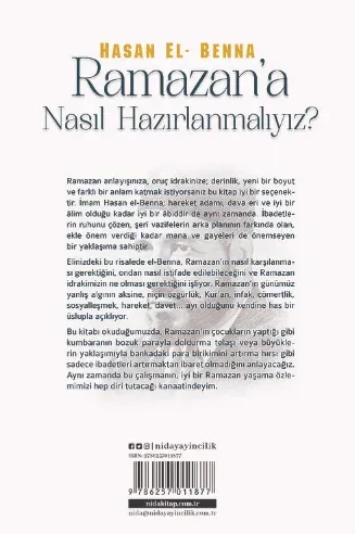 Ramazan'a Nasıl Hazırlanmalıyız?