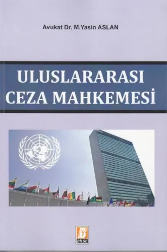 Uluslararası Ceza Mahkemesi