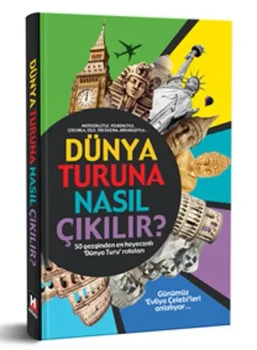 Dünya Turuna Nasıl Çıkılır?