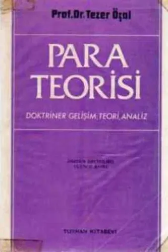 Para Teorisi