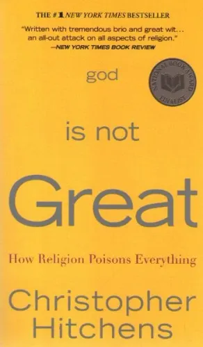 God is not Great