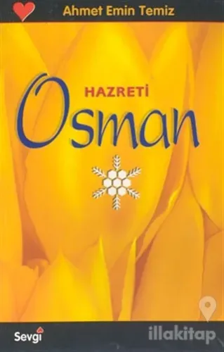 Hazreti Osman