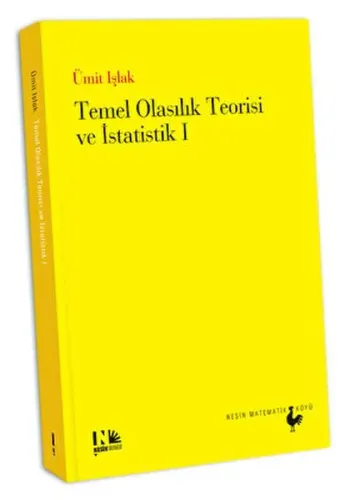 Temel Olasılık Teorisi ve İstatistik 1