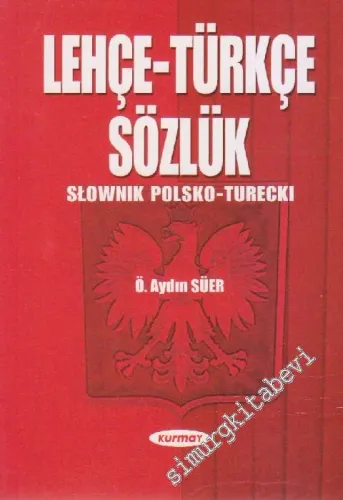 Lehçe - Türkçe Sözlük: Slownik Polso - Turecki