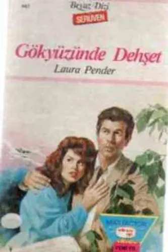 Gökyüzünde Dehşet - 603