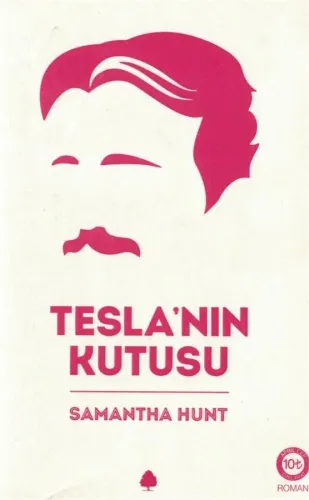Tesla'nın Kutusu (Cep Boy)