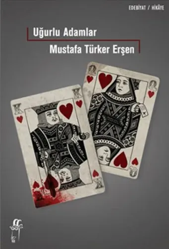 Uğurlu Adamlar!