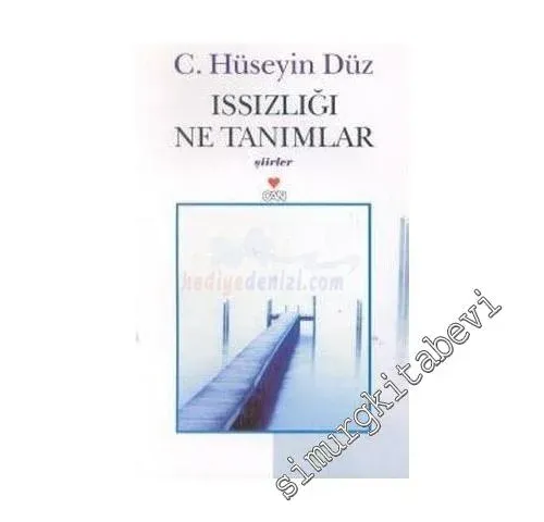 Issızlığı Ne Tanımlar -        2001