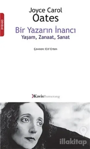 Bir Yazarın İnancı
