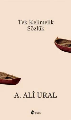 Tek Kelimelik Sözlük