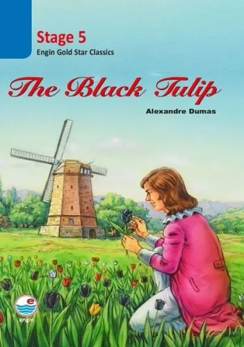 The Black Tulip