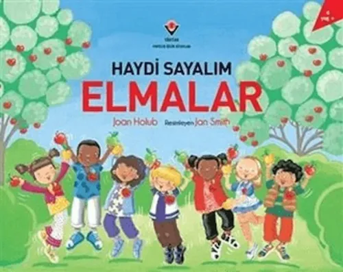 Haydi Sayalım Elmalar