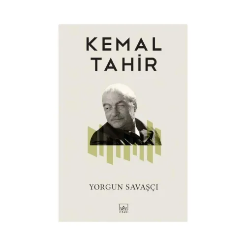 YORGUN SAVAŞÇI