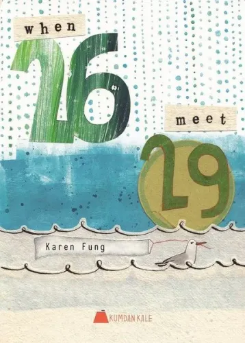 When 26 Meet 29 – 29, 26 ile Buluştuğunda
