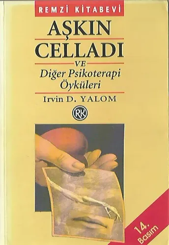 Aşkın Celladı