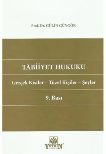 Tabiiyet Hukuku