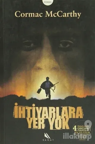 İhtiyarlara Yer Yok