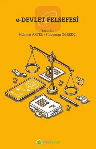 e-Devlet Felsefesi