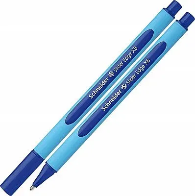 SCHNEİDER SLİDER EDGE TÜKENMEZ KALEM-Mavi
