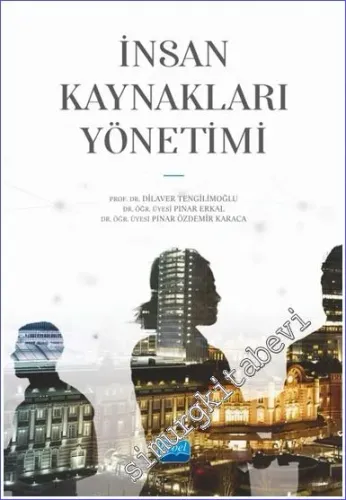 İnsan Kaynakları Yönetimi -         2023