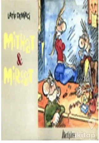 Mithat & Mirsat