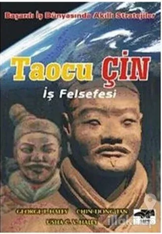 Taocu Çin İş Felsefesi