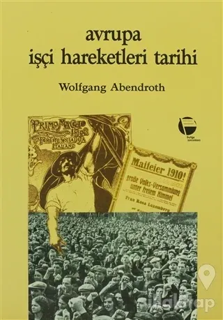 Avrupa İşçi Hareketleri Tarihi