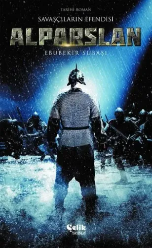 Alparslan - Savaşçıların Efendisi
