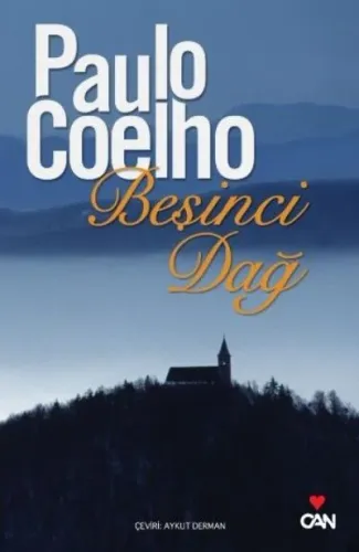 Beşinci Dağ
