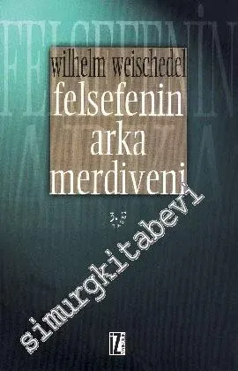 Felsefenin Arka Merdiveni -        2009