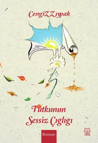 Tutkunun Sessiz Çığlığı